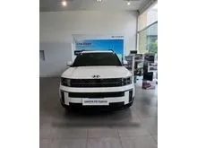 2025 Hyundai Santa Fe 1.6 Calligraphy HEV SUV