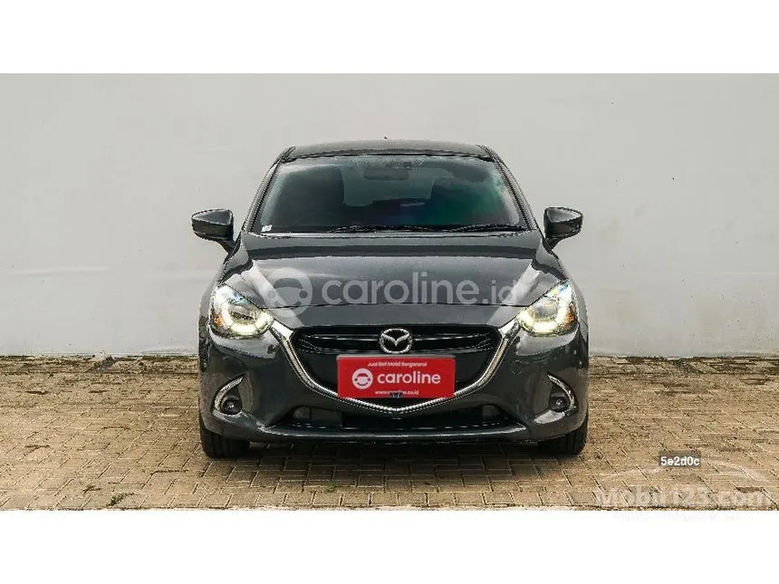 2019 Mazda 2 R Hatchback