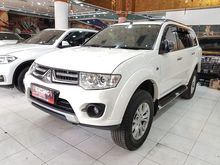 2014 Mitsubishi Pajero Sport 2.5 Exceed Plat D ISTIMEWA