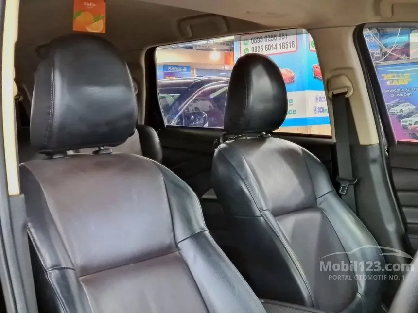 2020 Mitsubishi Xpander Cross MPV