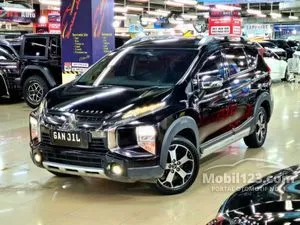 2020 Mitsubishi Xpander Cross 1.5 MPV