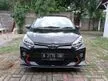Jual Mobil Toyota Agya 2021 TRD 1.2 di DKI Jakarta Manual Hatchback Hitam Rp 129.000.000