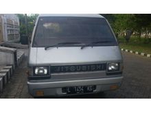 2005 Mitsubishi L300 2.5 STW