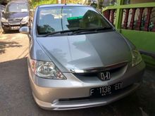 Honda City 1.5 VTEC manual 2005