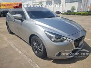 2020 Mazda 2 1.3 Sports High Connect Hatchback
