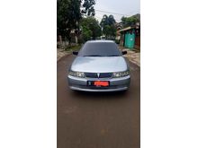 2002 Mitsubishi Lancer 1.6 1.6 GLXi Sedan