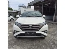 2025 Toyota Rush 1.5 G SUV