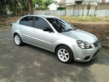 2011 KIA Pride 1.4 JB Hatchback