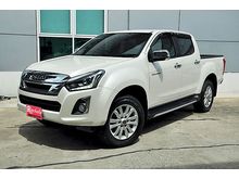 2018 Isuzu D-Max 1.9 CAB-4 (ปี 11-17) Hi-Lander Z-Prestige Pickup AT
