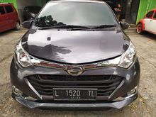 TERMURAH KM LOW MULUS SIGRA TYPE R 2017 A/T