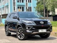 2019 Toyota Fortuner 2.7 SRZ TRD 4X2 SUV
