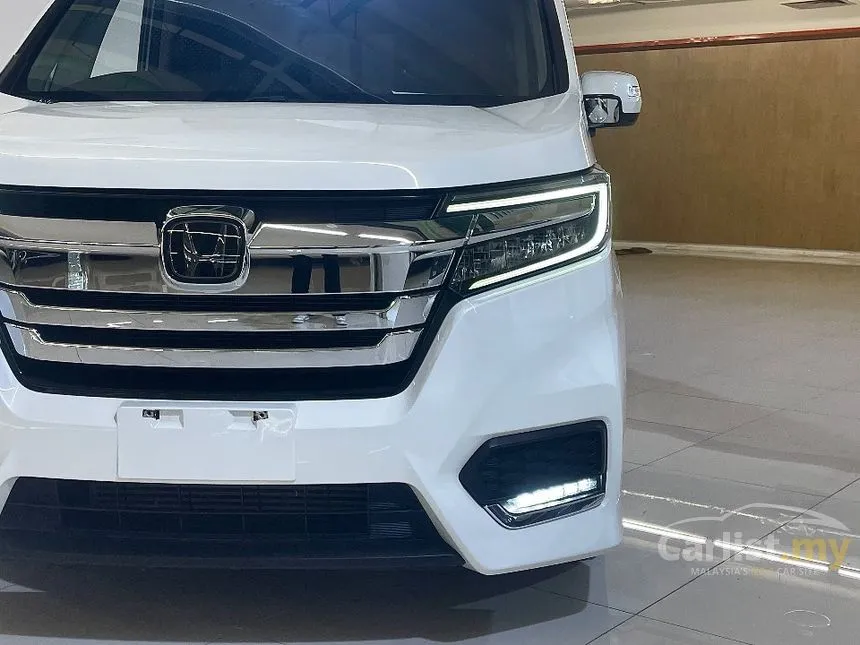 2020 Honda Step WGN Spada MPV