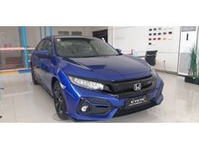 2020 Honda Civic 2.0 Type R Hatchback