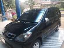 2010 Toyota Avanza 1.3 G MPV