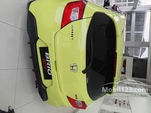 2025 Honda Brio 1.2 RS Hatchback