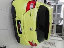 2025 Honda Brio 1.2 RS Hatchback DP 15jtan aja