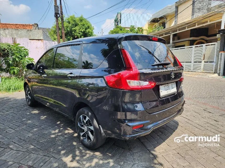 2022 Suzuki Ertiga Hybrid GX MPV