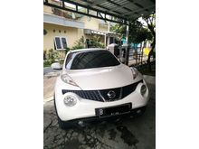 2011 Nissan Juke 1.5 RX SUV
