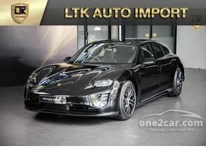 Porsche hotsell taycan 2017