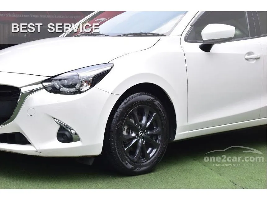 2020 Mazda 2 Sports High Connect Hatchback