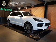 2021 Porsche Cayenne 3.0 (ปี 18-25) E-Hybrid SUV