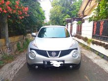 (TDP 38 jt/2,4 jt X 47) 2011 Nissan Juke RX