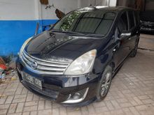 2013 Nissan Grand Livina 1.5 XV Manual