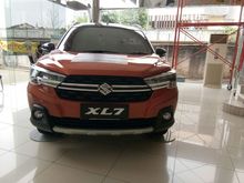 2020 Suzuki XL7 1,5 ALPHA Wagon