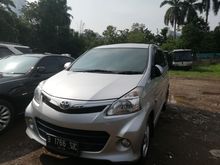 2014 Toyota Avanza 1.5 Veloz MPV #jualcepatpemiliklangsung