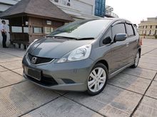 Honda Jazz RS AT 2011 Tdp23 Pakaian Pribadi Rawatan Honda