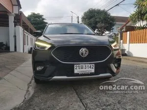 2021 MG ZS 1.5 X+ SUV