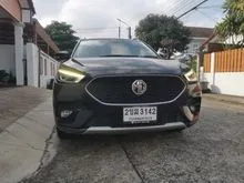 2021 MG ZS 1.5 (ปี 17-25) 1.5 X+ SUV AT