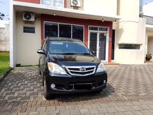 2010 Daihatsu Xenia 1.3 Xi MPV