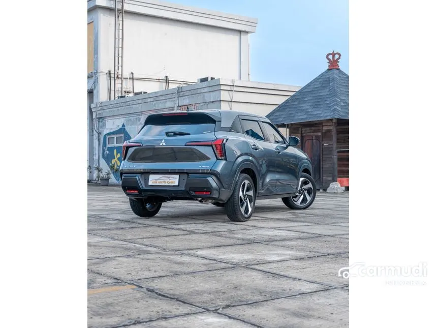 2024 Mitsubishi XFORCE Ultimate SUV