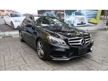 2014 Mercedes-Benz E250 2.0 AMG (FULL) - UNREG 14 $ OFFER $ OFFER $ HURRY $