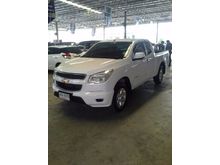 2013 Chevrolet Colorado 2.8 Flex Cab (ปี 11-16) LT Z71 Pickup AT
