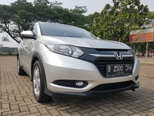 HONDA HR-V E CVT 1.5 AT NIK 2015 TDP 5 JT PROMO BONUS COATING