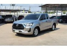 2023 Toyota HILUX REVO 2.4 Smart Cab Z Edition Entry Pickup