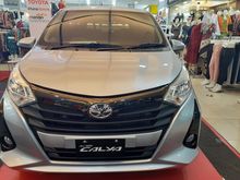 2019 Toyota Calya 1,2 G MPV