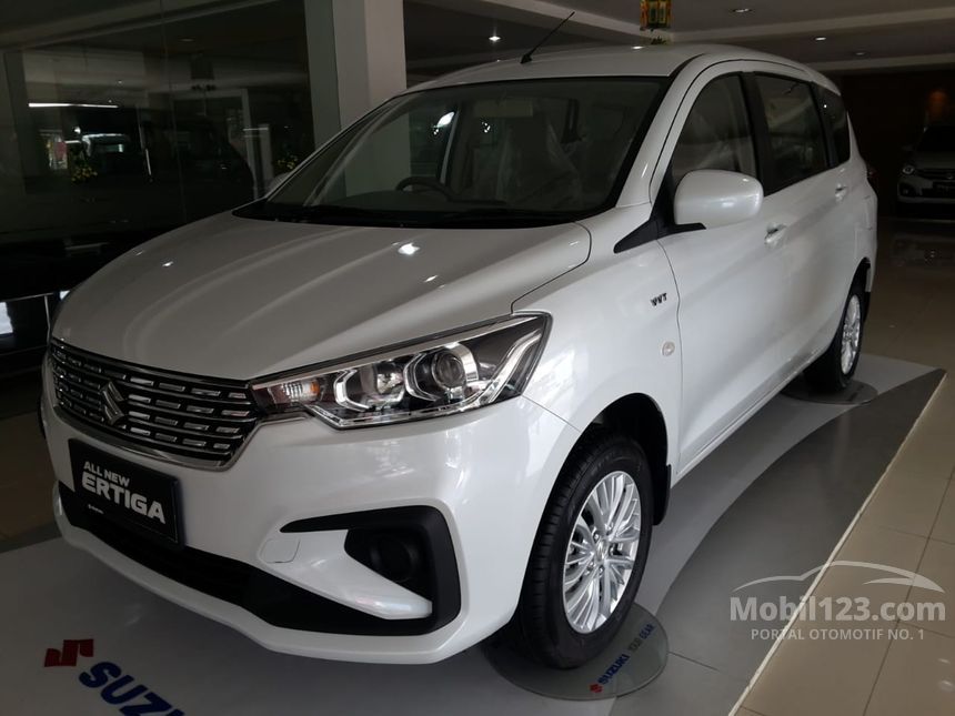 Jual Mobil Suzuki Ertiga 2018 GL 1.5 di DKI Jakarta Manual Jual Mobil Suzuki Ertiga 2018 GL 1.5 di DKI Jakarta Manual