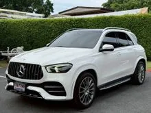 2022 Mercedes-Benz GLE300 2.0 W167 (ปี 19-26) d 4MATIC AMG Dynamic AWD SUV