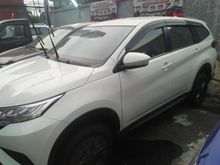 TERIOS DP 18 JUTA !!! 2019 Daihatsu Terios 1,5 X SUV