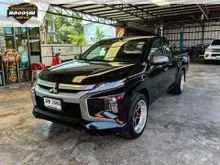 2020 Mitsubishi TRITON 2.5 Mega Cab (ปี 18-23) GLX Pickup