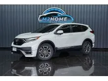 2022 Honda CR-V 1.6 (ปี 17-21) DT EL AWD SUV