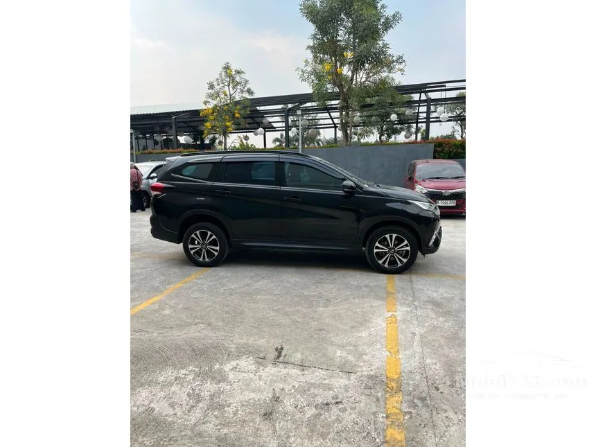 2021 Daihatsu Terios R SUV