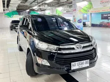 2018 Toyota Kijang Innova 2.0 G MPV