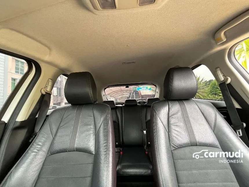 2017 Mazda 2 GT Hatchback