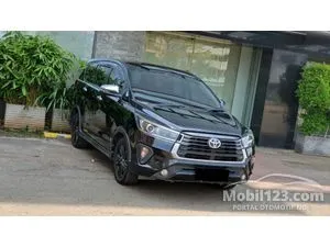 2020 Toyota Kijang Innova 2.4 Venturer MPV