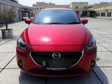 2015 Mazda 2 1.5 GT Skyactiv Mulus Terawat