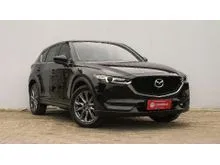 2021 Mazda CX-5 2.5 GT SUV. Mulus, No Banjir/No Bentur